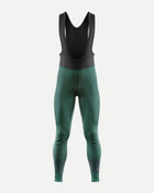 Power - Bib Tights Women - Racing Green