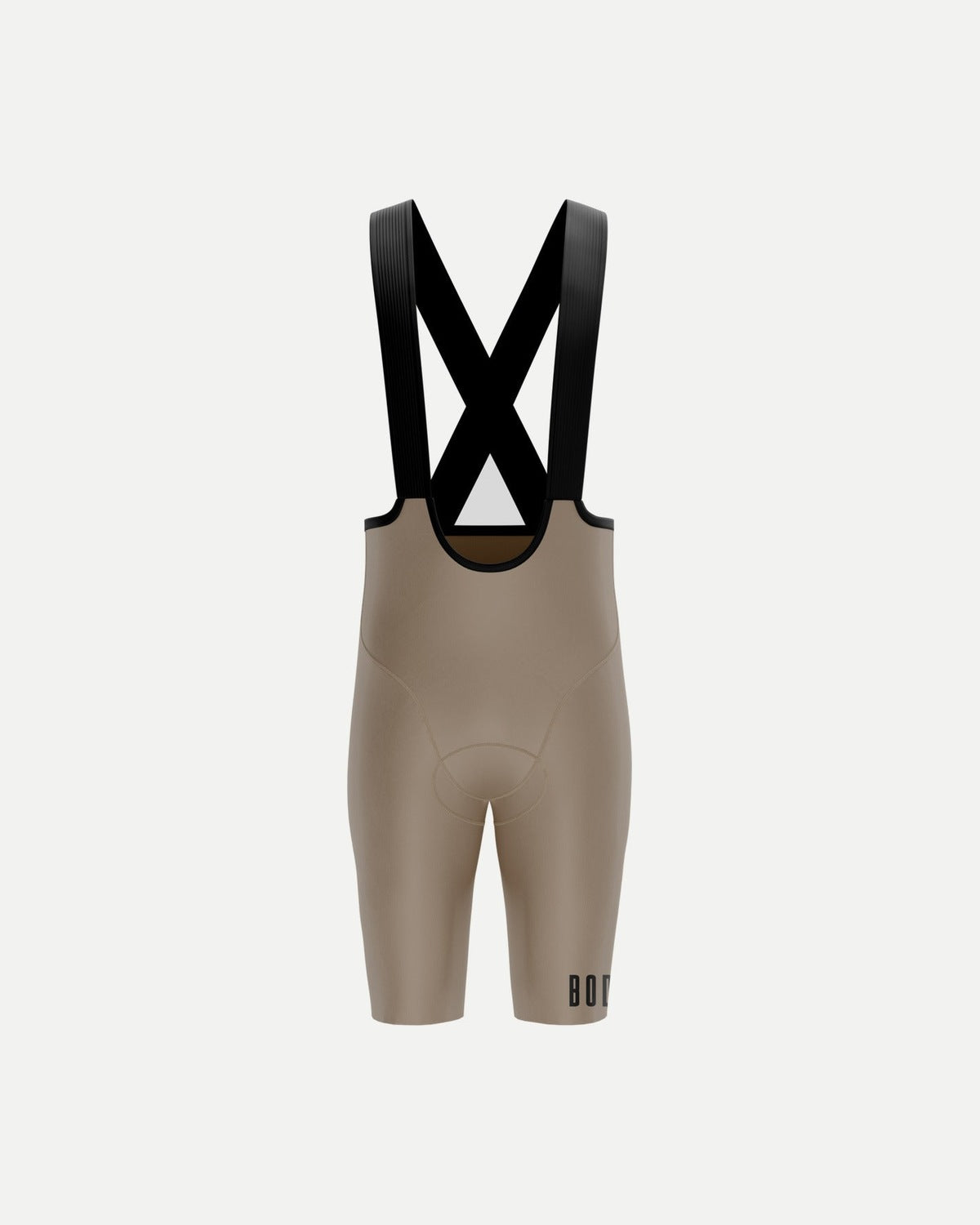 Power Lightweight - Bib Shorts Men - Sand