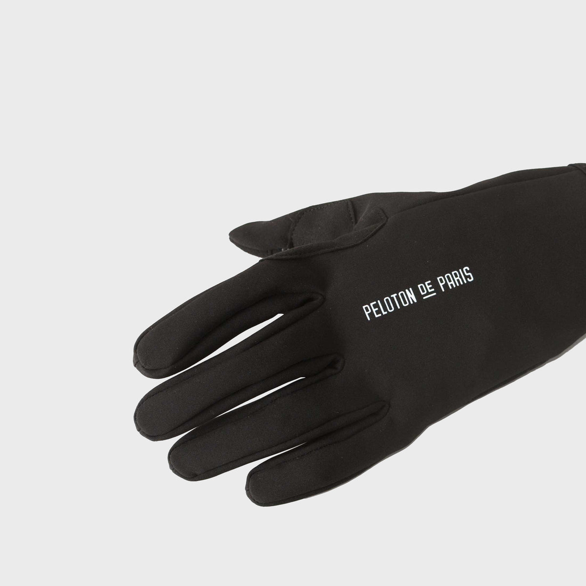 Winter - Gloves - Black