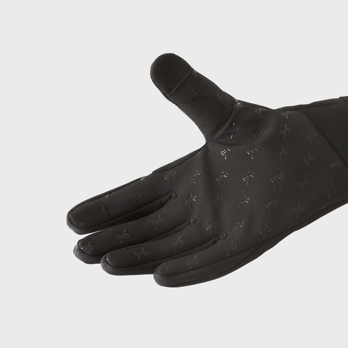 Winter - Gloves - Black