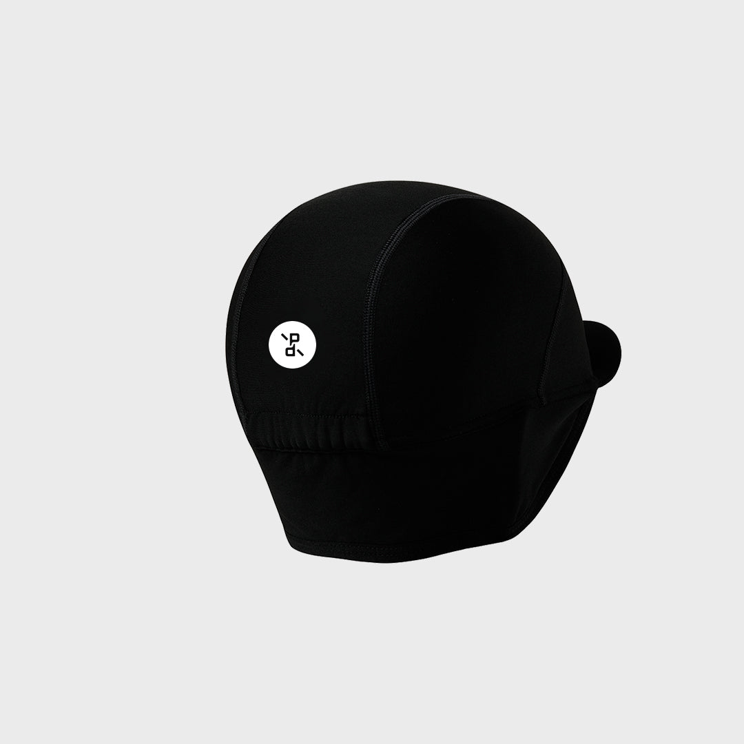 Thermal - Cycling Cap - Black