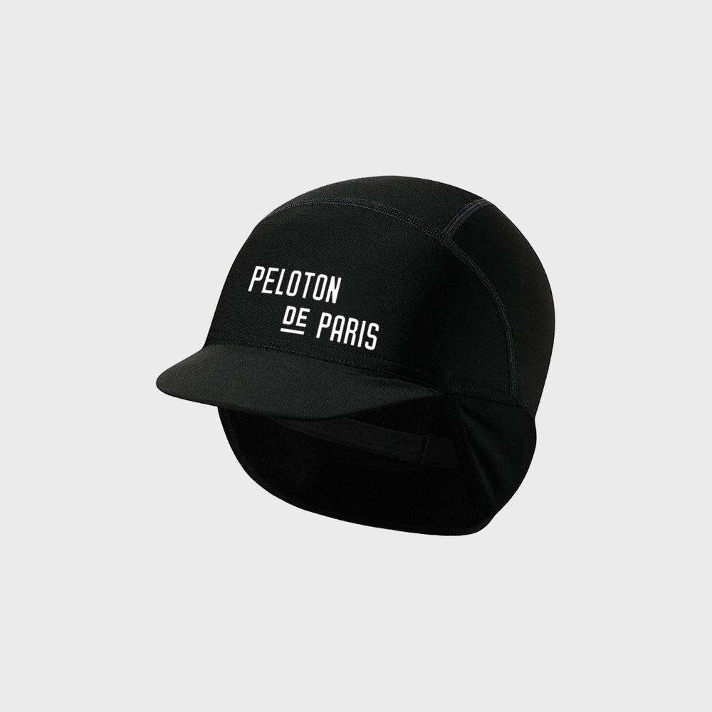 Thermal - Cycling Cap - Black