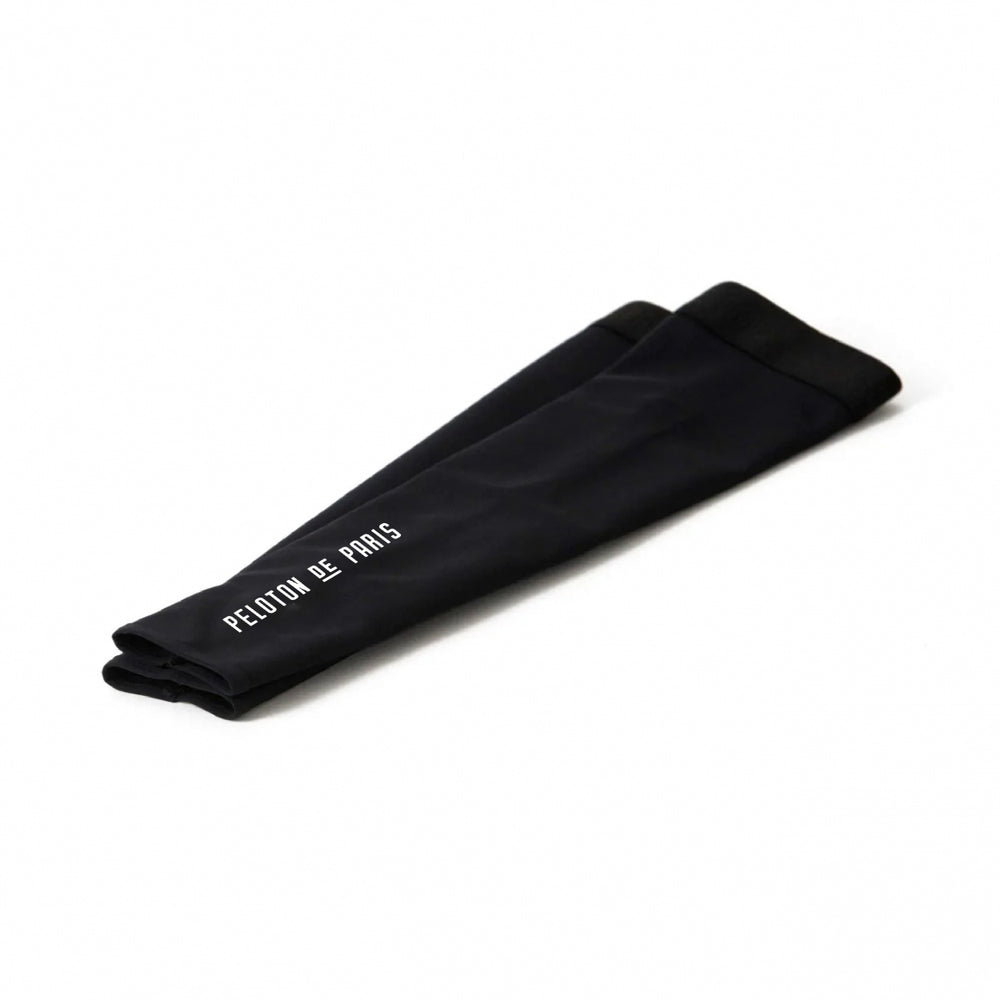 Thermal - Arm Warmers - Black