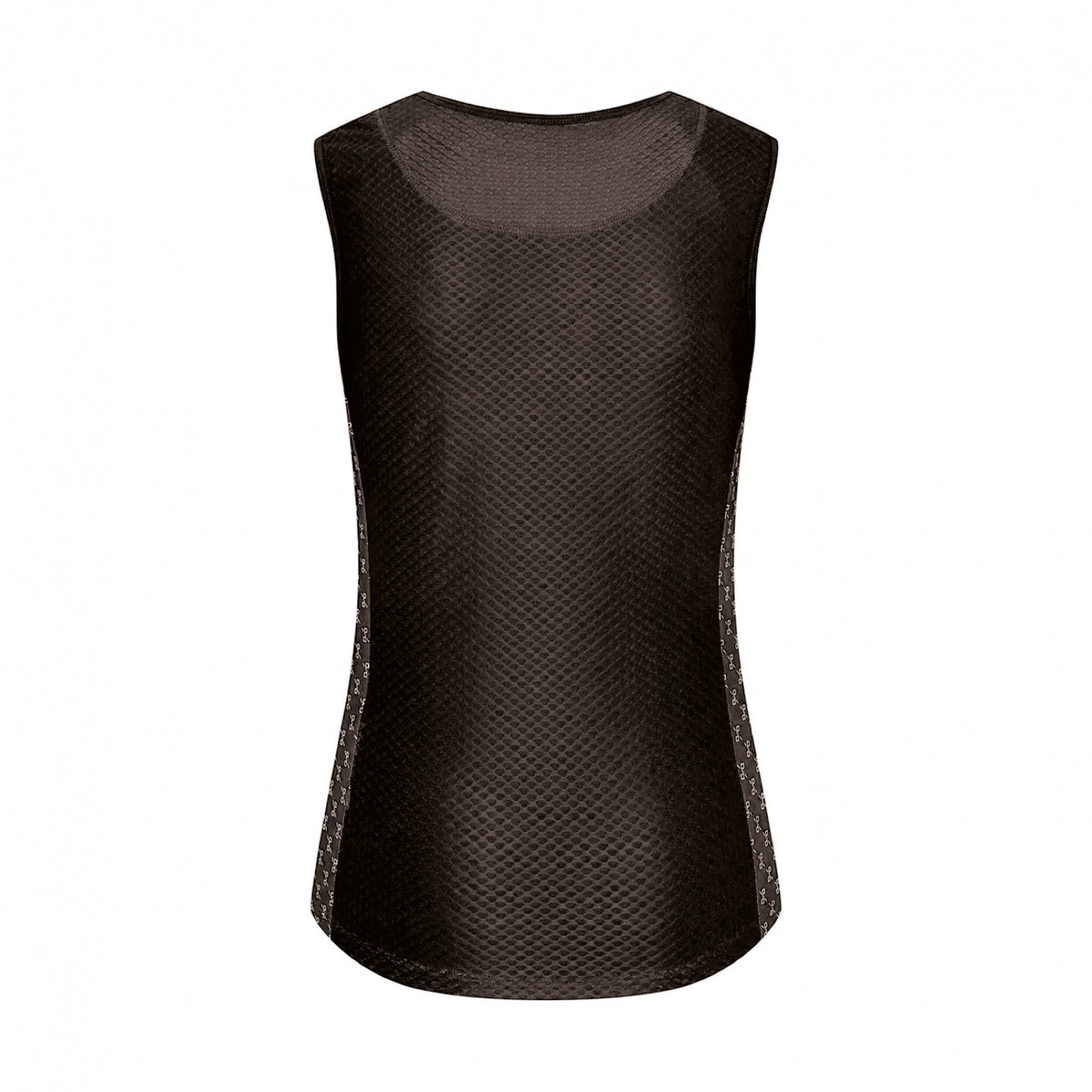 Sprinteur - Sleeveless Baselayer - Black
